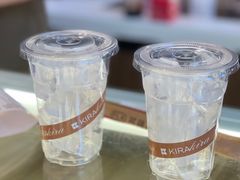 -kirakira cafe(隆生金山湖店)