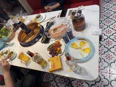 -牛员外鲜切牛肉火锅