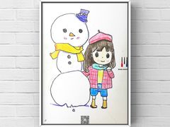 -鼎画艺术机构(贵都店)