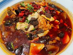 -大铁勺新津菜(东丽阳光新业广场店)