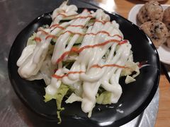 -源味屋韩式火锅&炸鸡(鼎城当代商城店)