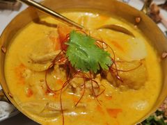 -KEAAMI 摩登泰 by TIAGO(颐堤港店)