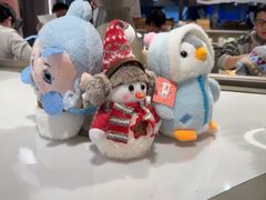 -CRAZYONES西班牙海鲜饭(上海美罗城店)