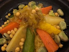 -Tajine Moroccan塔金摩洛哥中东餐厅