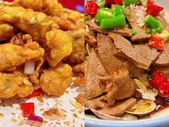 -阿巧一号私房菜(止园路店)