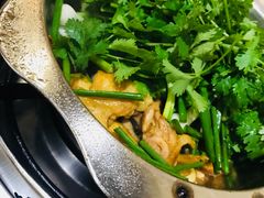 -九道菜有鸡鱼头(石鼓路店)