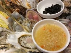-日进一片海.生腌海鲜火锅.宵夜烧烤(三里屯总店)