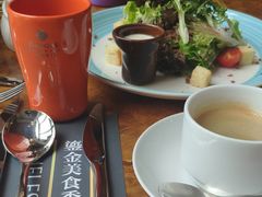 -翠湖六号全日制西餐厅(翠湖宾馆店)