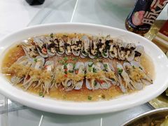 -好人家海鲜酒楼(淞南路店)