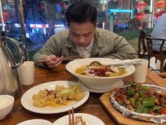 -今一靓汤.顺德菜东莞三十年老字号(厚街店)