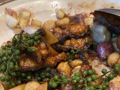-客汀家宴·客家烟火 四季食材(集美店)