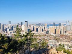 -南山健身公园
