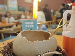 -0317火锅鸡·清真(正达店)