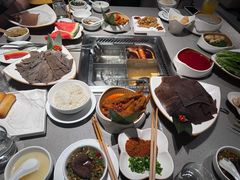-海底捞火锅(北京路店)