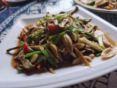 -龙姐私房菜(和顺古镇店)