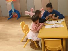 -海底捞火锅(九久奥特莱斯店)