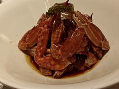 -苏帮袁Sue Cuisine(来福士店)