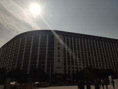-广州中国大酒店
