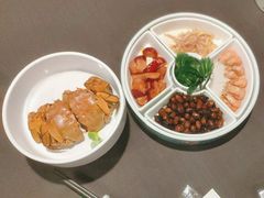 -肆月河豚·新淮扬(金融街店)