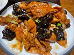 -蔡家酒楼(一德街店)