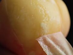 -老袁家蜜桃农场·阳山水蜜桃