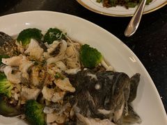 -铭轩中餐厅·海南菜·粤菜(亚龙湾瑞吉店)