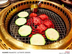 -老乾杯和牛烧肉(王府中环店)