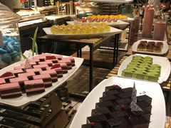 -AdD全日制餐厅(中谷花园酒店)