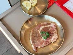 -西塔老太太泥炉烤肉(川沙百联店)