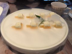 -曾宴·楚菜(湖北省博物馆店)