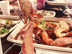 -盒马鲜生(杭州运河上街店)