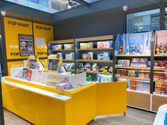 -泡泡玛特POPMART(崇文门国瑞城店)