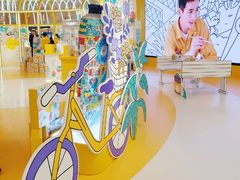 -新世界大丸百货