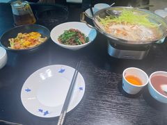 -简小舍·民间手艺菜(武昌江滩店)