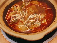 -掂档潮汕牛肉火锅(cityon熙地港店)