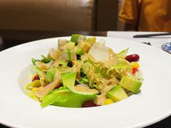 -松临·铁板烧&Omakase(神农店)