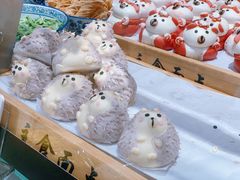 -胖东来生活广场(健康路店)