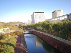 -大连理工大学(凌水校区)