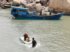 -胜海大排档·海鲜·黄鳝饭(十年老店)