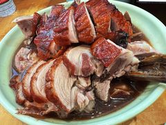 -晓马鸭店(新芜路店)