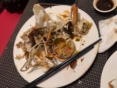 -上海锦江汤臣洲际大酒店壹阶层