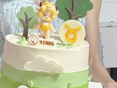 -CAKE BOSS 蛋糕老板(西单君太百货店)