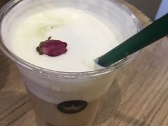 -royalty皇茶(人信汇店)