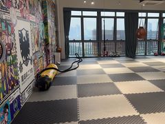 -AC健身·运动康复工作室(千灯湖店)