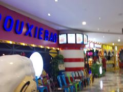 -胖哥俩肉蟹煲(世茂国际广场店)