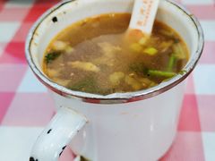-黄河轩食府(吉祥街店)