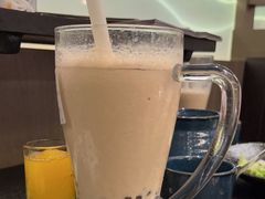 -湊湊火锅·茶憩(打浦桥日月光店)