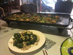 -幸福树餐厅