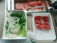 -野妹经典火锅(民治店)