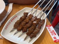 -南城香·饭香串香馄饨香(赵公口店)